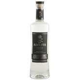 La Adelita Tequila Black Anejo Cristalino (750ml)